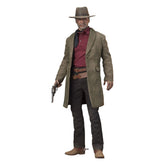 Unforgiven Clint Eastwood Legacy Collection Action Figure 1/6 William Munny 32 cm 100478