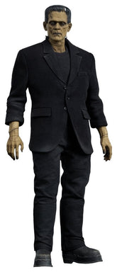 Universal Monsters Actionfigur 1/6 Frankenstein (Collector Edition) 33 cmUniversal Monsters Action Figure 1/6 Frankenstein (Collector Edition) 33 cmUniversal Monsters figurine 1/6 Frankenstein (Collector Edition) 33 cmUniversal Monsters Figura 1/6 Franken 0747720265271