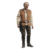 Star Wars Episode IV Scum & Villainy Action Figure 1/6 Doctor Cornelius Evazan 30 cm 100486
