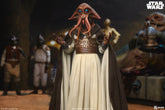Star Wars Action Figure 1/6 Tessek 32 cm 0747720276451