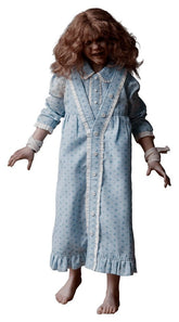 The Exorcist Action Figure 1/6 Regan MacNeil (Deluxe Edition) 23 cm 0747720280649