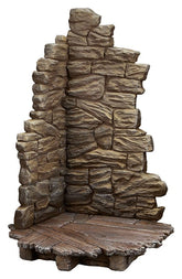Sideshow Display Base Sixth-Scale-Figuren Western 29 cmSideshow Display Base Sixth-Scale-Figures Western 29 cmSideshow Display Base Sixth-Scale-Figurines Western 29 cmSideshow Display Base Sixth-Scale-Figuras Western 29 cm 0747720280380