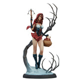 Fairytale Fantasies Collection Statue Red Riding Hood 48 cm 200552