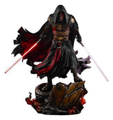 Star Wars Premium Format Mixed Media Figure 1/4 Darth Revan 58 cm 0747720238367