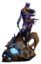 DC Comics Premium Format Figure Batgirl (Stephanie Brown Variant) 55 cm 3008542