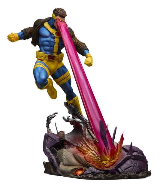 Marvel Premium Format Statue Cyclops 59 cm 0747720265165