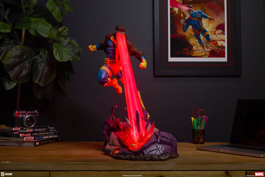 Marvel Premium Format Statue Cyclops 59 cm 0747720265165