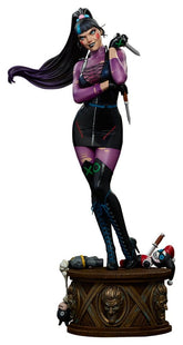 DC Comics Premium Format Figure Punchline 55 cm 0747720265080