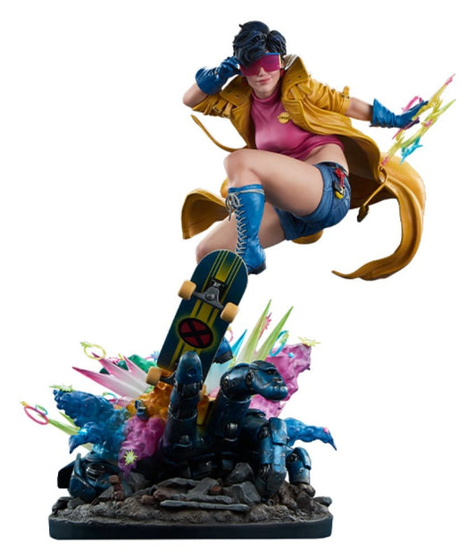 Marvel Premium Format Statue Jubilee 47 cm 0747720276246