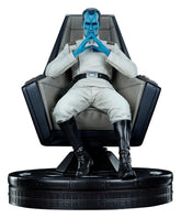 Star Wars Premium Format Figure Grand Admiral Thrawn 43 cm 300905