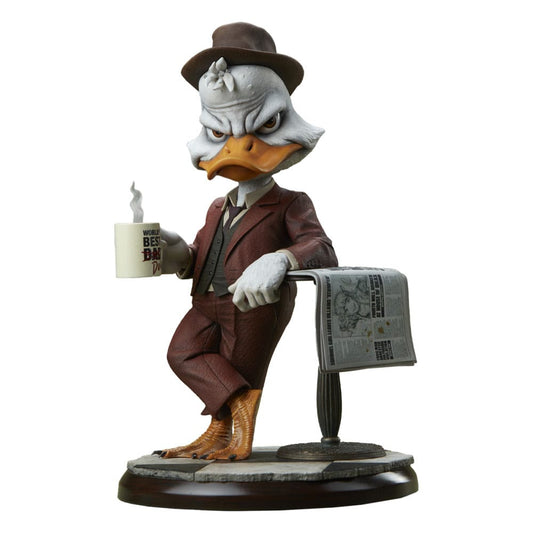Marvel Premium Format Statue Howard the Duck 28 cm 0747720276192