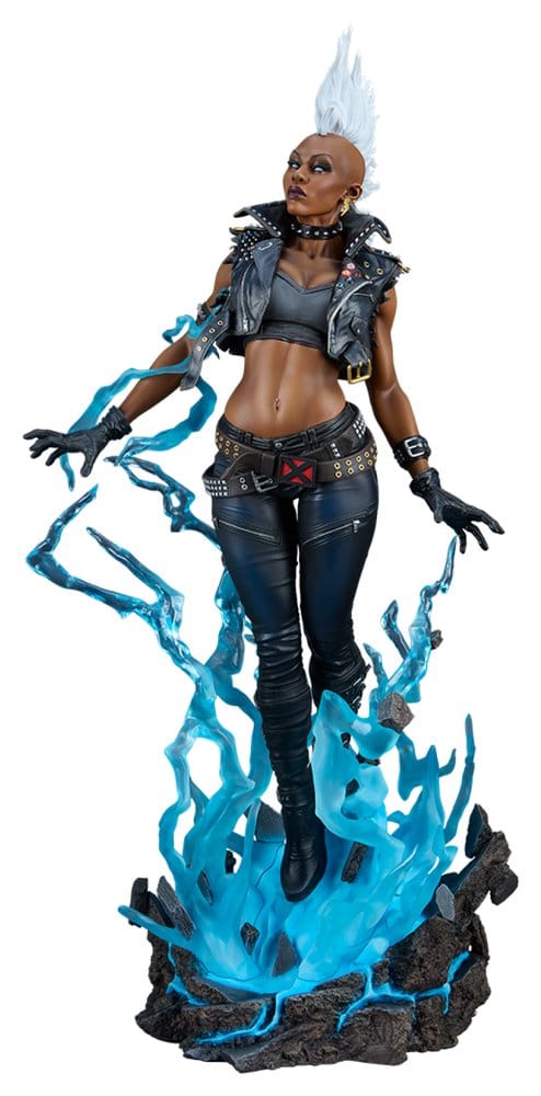 Marvel X-Men Premium Format Figure Storm 64 cm 0747720276215