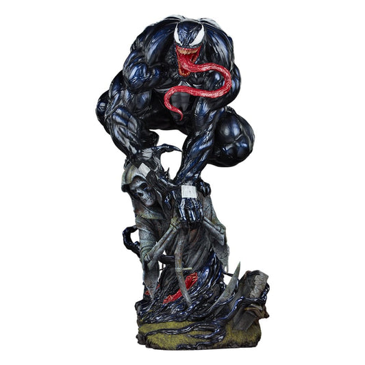 Marvel Premium Format Statue Venom 59 cm 0747720276222