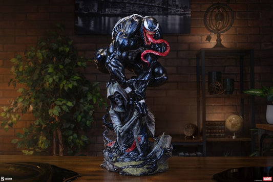 Marvel Premium Format Statue Venom 59 cm 0747720276222
