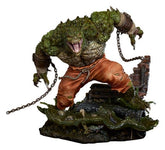 DC Comics Premium Format Figure Killer Croc 57 cm 0747720276260