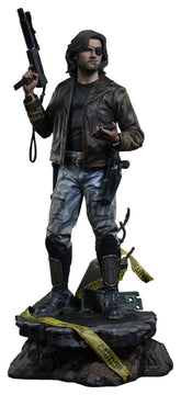 Escape from New York Premium Format Figure Snake Plissken 57 cm 0747720276291