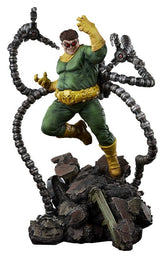 Marvel Premium Format Figure Doctor Octopus 74 cm 0747720276789