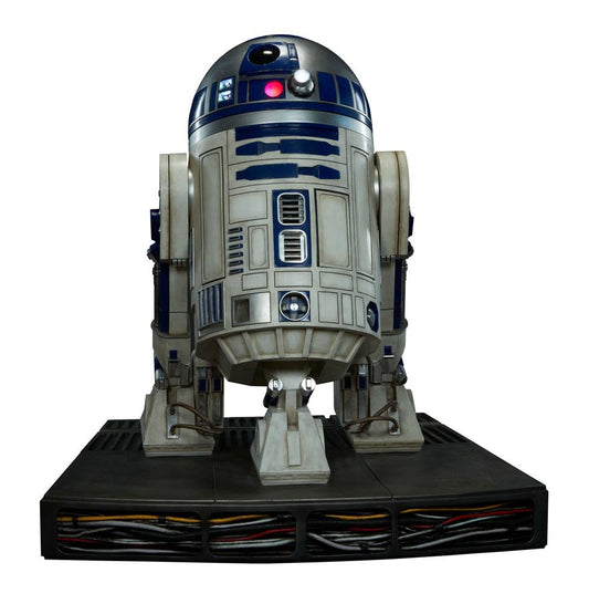 Star Wars Life-Size Statue R2-D2 122 cm 0747720231214