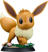 Pokémon Life-Size Figure Eevee 34 cm 0747720277410