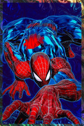 Marvel Art Print Spider-Man '94 61 x 41 cm - unframed 0747720274716