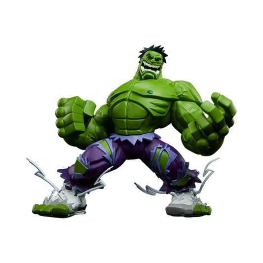 Marvel Designer Collectible Statue Hulk 24 cm 0747720276543