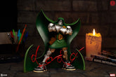 Marvel Designer Collectible Statue Dr. Doom 25 cm 0747720276758