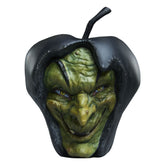 Sideshow Originals Apple Replica Witch Apple (Green Variant) 10 cm 7002532