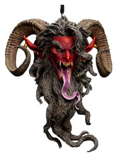 Krampus Ornament Der Krampus (Deadly Red) 17 cm 0747720280496