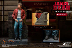 James Dean Superb My Favourite Legend Series  4897057884082