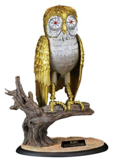 Ray Harryhausens Diorama Resin Statue Bubo Normal Ver. 28 cm 4897057888691