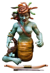 Ray Harryhausen Soft Vinyl Statue Medusa (Vintage-Style) 25 cm 4897057883948