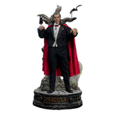 Dracula (1931) Superb Scale Statue 1/4 Bela Lugosi as Dracula 60 cm 4897057884129