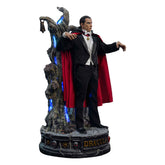 Dracula (1931) Superb Scale Statue 1/4 Bela Lugosi as Dracula Deluxe Version 60 cm 4897057884136