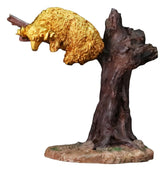 Ray Harryhausen Painted Statue Golden Fleece 18 cm 4897057886819
