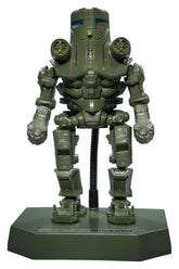 Pacific Rim DefoStyle Figure Cherno Alpha DX 17 cm 4897057887144
