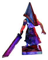 Return to Silent Hill (2026) DefoStyle Figure Pyramid Head 20 cm 4897057887168