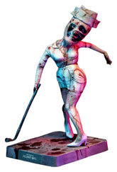 Return to Silent Hill (2026) DefoStyle Figure Bubble Head Nurse 16.5 cm 4897057887175