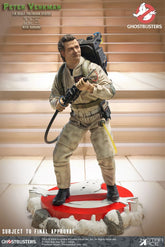 Ghostbusters Statue 1/8 Peter Venkman 22 cm 4897057888547