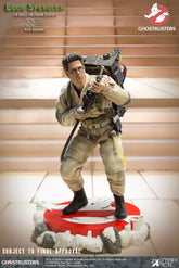 Ghostbusters Statue 1/8 Egon Spengler 22 cm 4897057888554