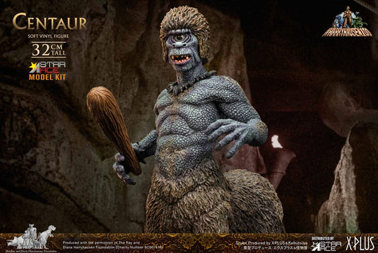 Ray Harryhausen´s Resin Model Kit Centaur 30 cm 4897057889865