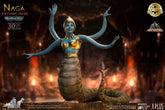 The 7th Voyage of Sinbad Soft Vinyl Statue Ray Harryhausen's Naga (Snake Woman) 31 cm 4897057889704