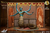 The 7th Voyage of Sinbad Soft Vinyl Statue Ray Harryhausen's Naga (Snake Woman) Deluxe Version 31 cm 4897057889711