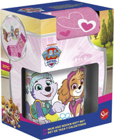 Paw Patrol Mug & Socks Set Girl Go Skye 8412497406296