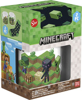 Minecraft Mug & Socks Set 8412497881444