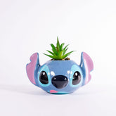 Lilo & Stitch 3D Flower Pot Stitch 8412497963058