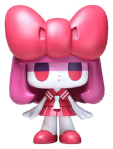 Original Character Plastic Model Kit TIYOKO: Strawberry Color 8 cm 4580620730731