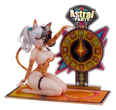 Original Character PVC Figure 1/6 Astral Party Nancy Lu Special Edition 17 cm 6980398940017