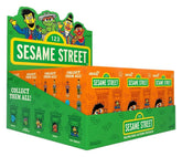 Sesame Street Action Figure Blind Box Wave 3 Display 23 cm 0840418816721