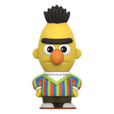 Sesame Street FUN! FUN! Vinyl Action Figure Wave 02 Bert 13 cm 0840418808146