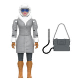 GI Joe ReAction+ Action Figure Wave 06 Arctic Scarlett 10 cm 0840418802496